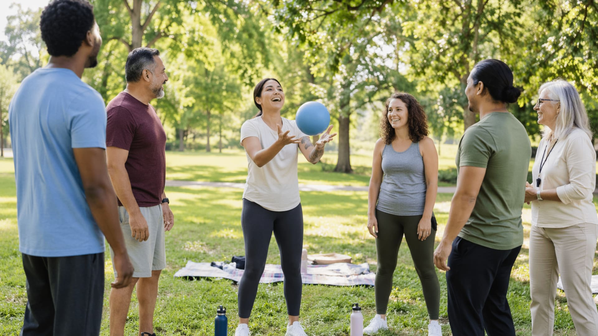 Therapeutic Activities That Benefit Addiction Recovery